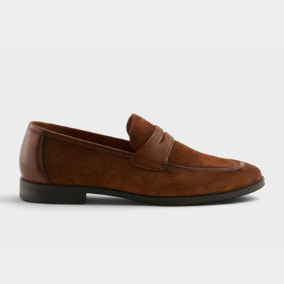 Spring Step Men Jaxon Men's Slip-On Shoes — product view 1