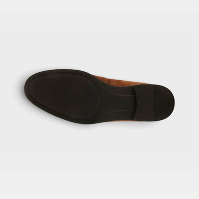 Spring Step Men Jaxon Men's Slip-On Shoes — product view 4