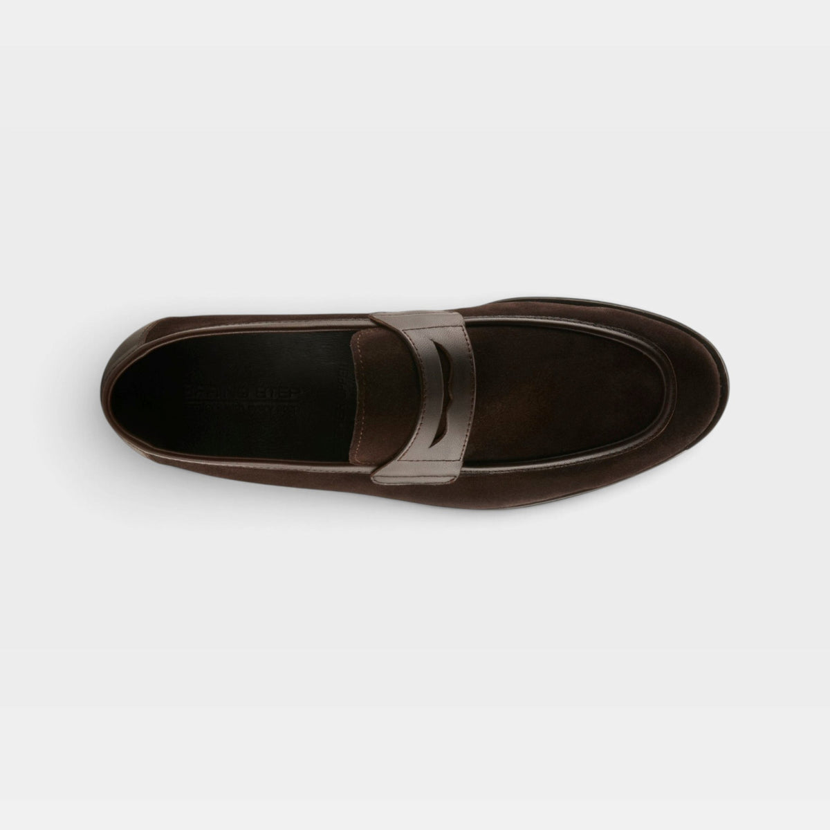 Spring Step Men Jaxon Men's Slip-On Shoes — product view 8