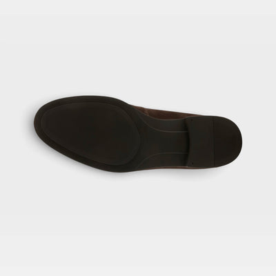 Spring Step Men Jaxon Men's Slip-On Shoes — product view 9