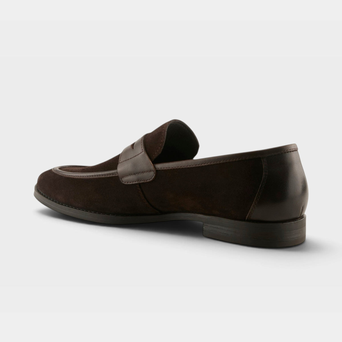 Spring Step Men Jaxon Men's Slip-On Shoes — product view 10