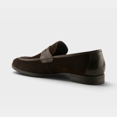 Spring Step Men Jaxon Men's Slip-On Shoes — product view 10