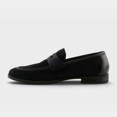 Spring Step Men Jaxon Men's Slip-On Shoes — product view 12