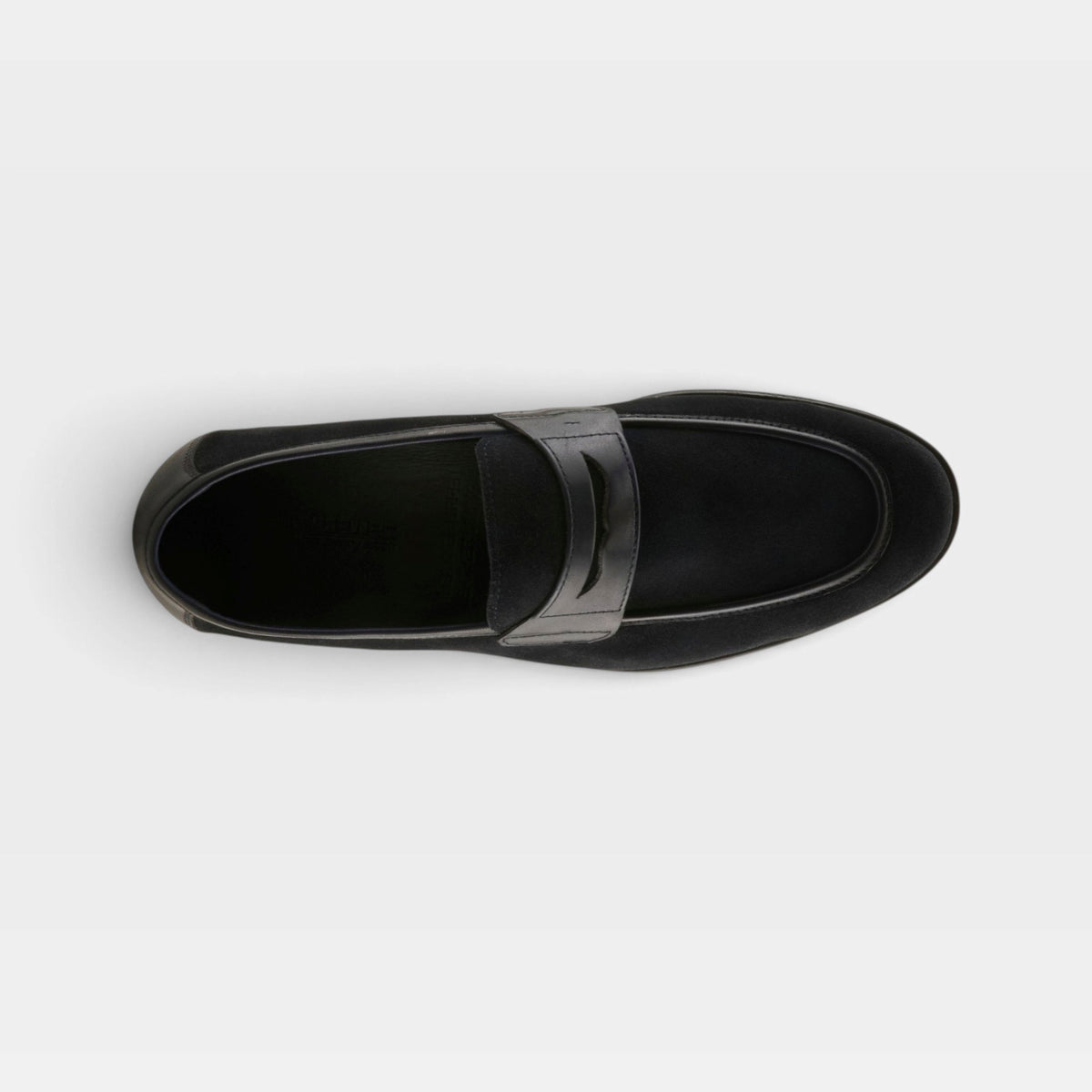 Spring Step Men Jaxon Men's Slip-On Shoes — product view 13