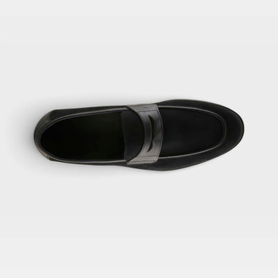 Spring Step Men Jaxon Men's Slip-On Shoes — product view 13