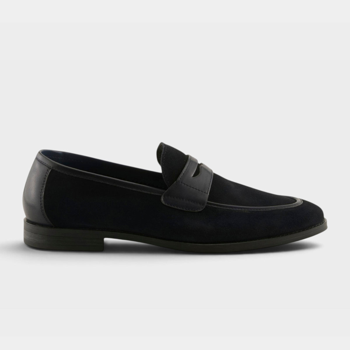 Spring Step Men Jaxon Men's Slip-On Shoes — product view 11