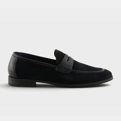 Spring Step Men Jaxon Men's Slip-On Shoes — product view 11