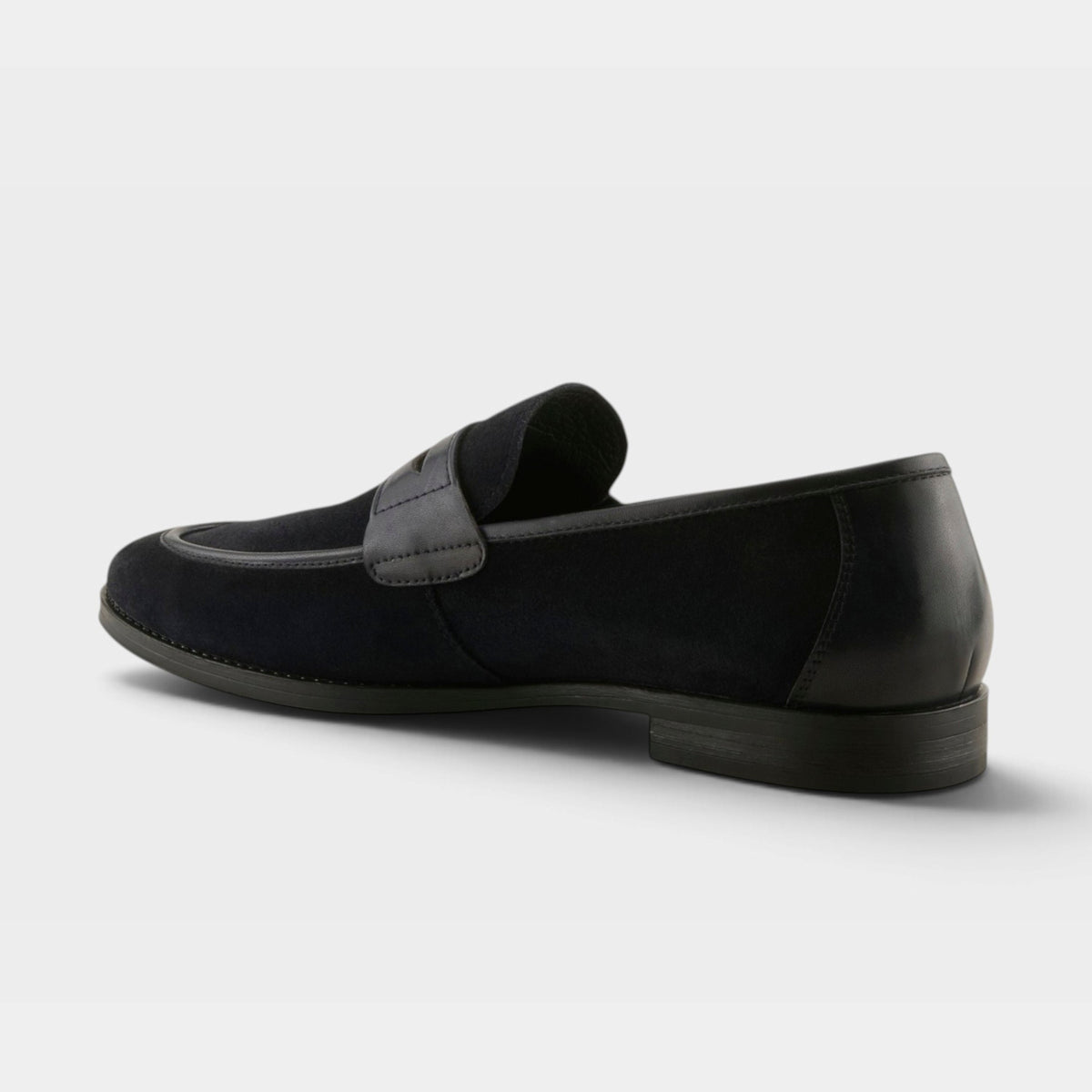 Spring Step Men Jaxon Men's Slip-On Shoes — product view 15