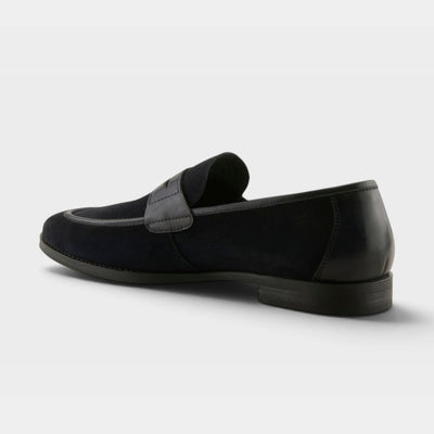 Spring Step Men Jaxon Men's Slip-On Shoes — product view 15