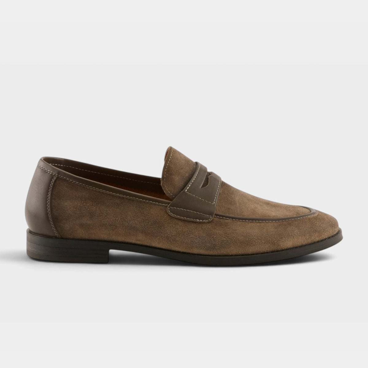 Spring Step Men Jaxon Men's Slip-On Shoes — product view 16