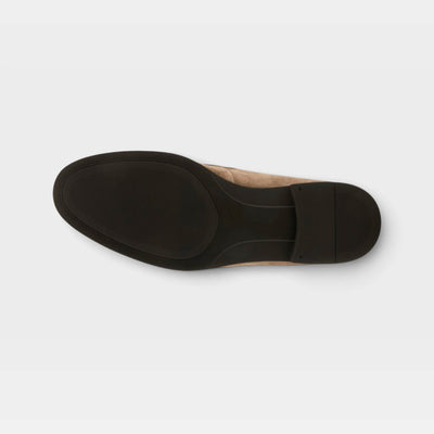 Spring Step Men Jaxon Men's Slip-On Shoes — product view 19