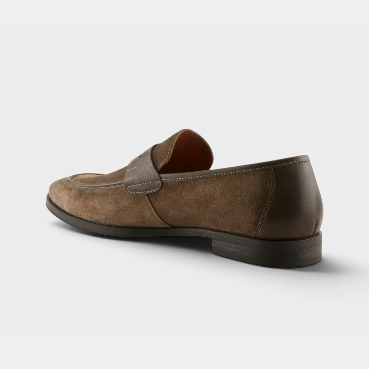 Spring Step Men Jaxon Men's Slip-On Shoes — product view 20