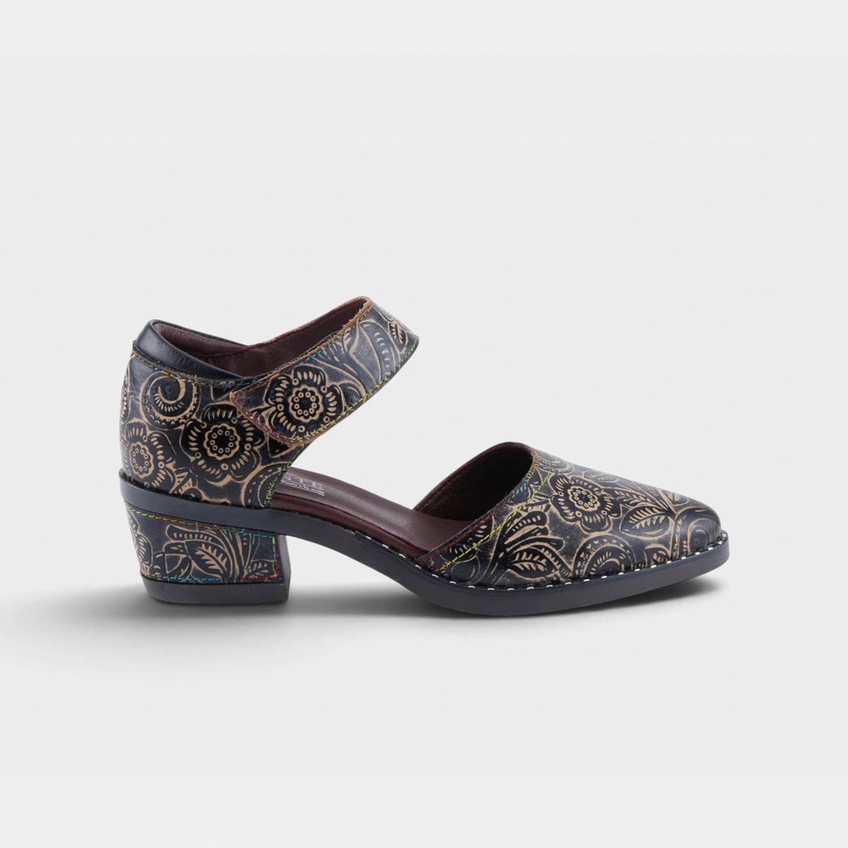 L'Artiste Jazzberry Women's Shoes — product view 11