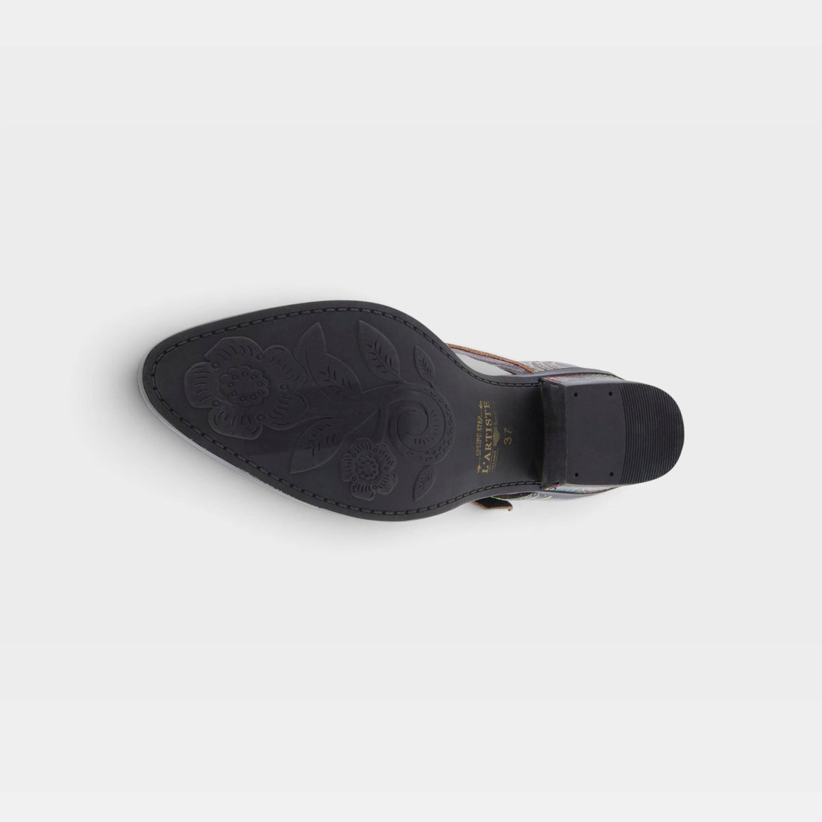 L'Artiste Jazzberry Women's Shoes — product view 13