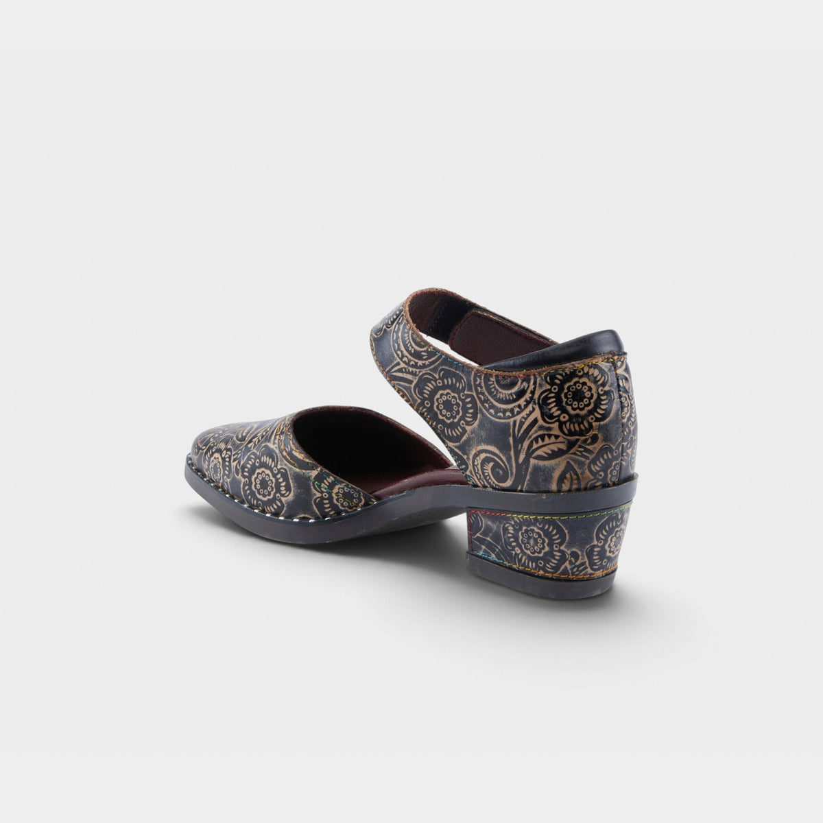 L'Artiste Jazzberry Women's Shoes — product view 14