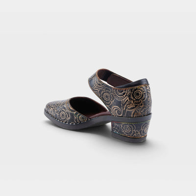 L'Artiste Jazzberry Women's Shoes — product view 14