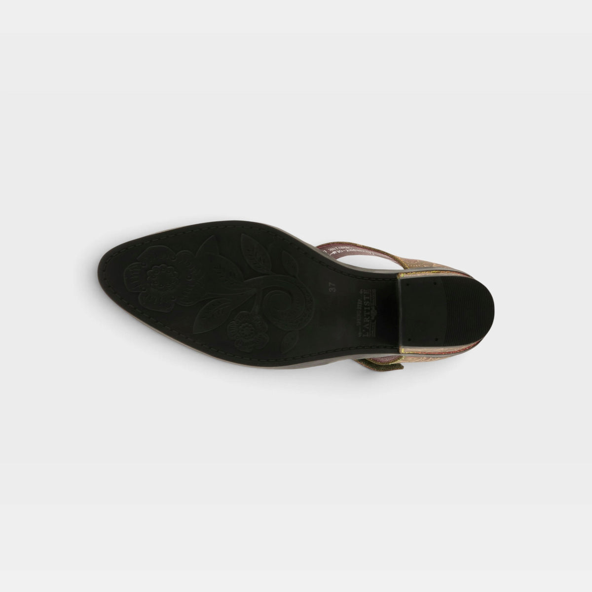 L'Artiste Jazzberry Women's Shoes — product view 17