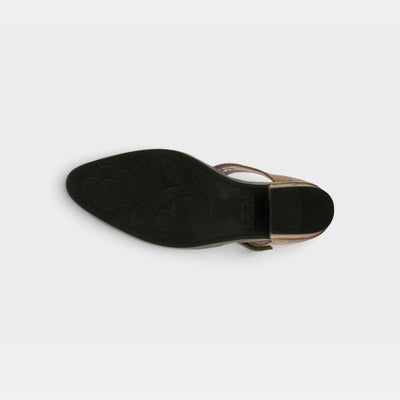 L'Artiste Jazzberry Women's Shoes — product view 17