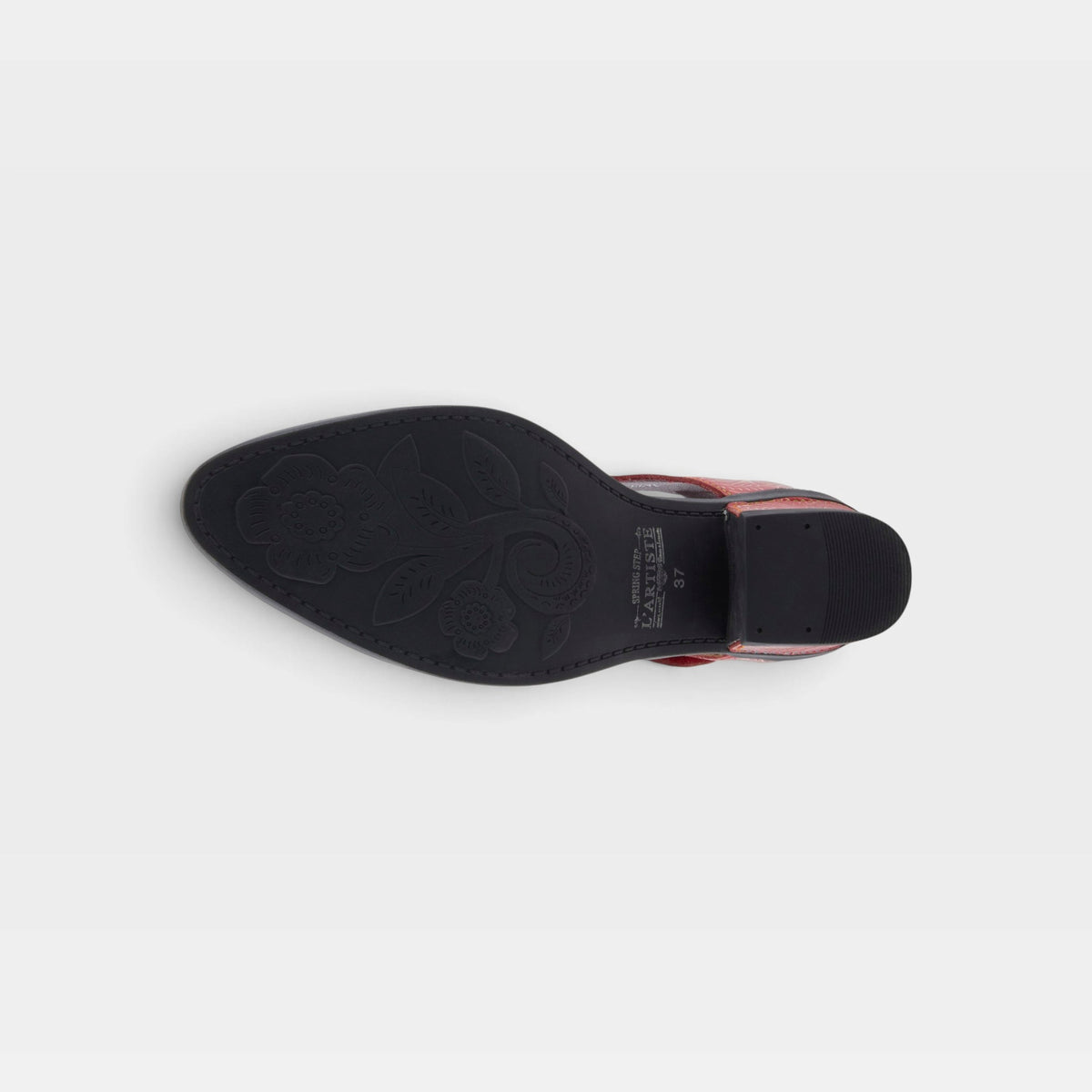 L'Artiste Jazzberry Women's Shoes — product view 9