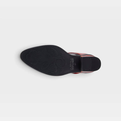 L'Artiste Jazzberry Women's Shoes — product view 9