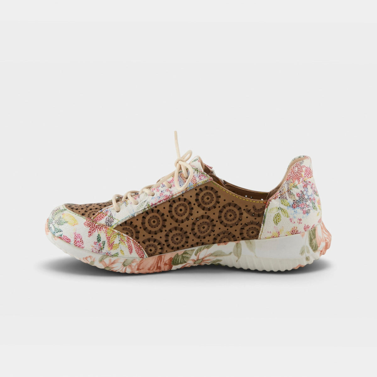 L'Artiste Jazzie Sneakers — product view 6