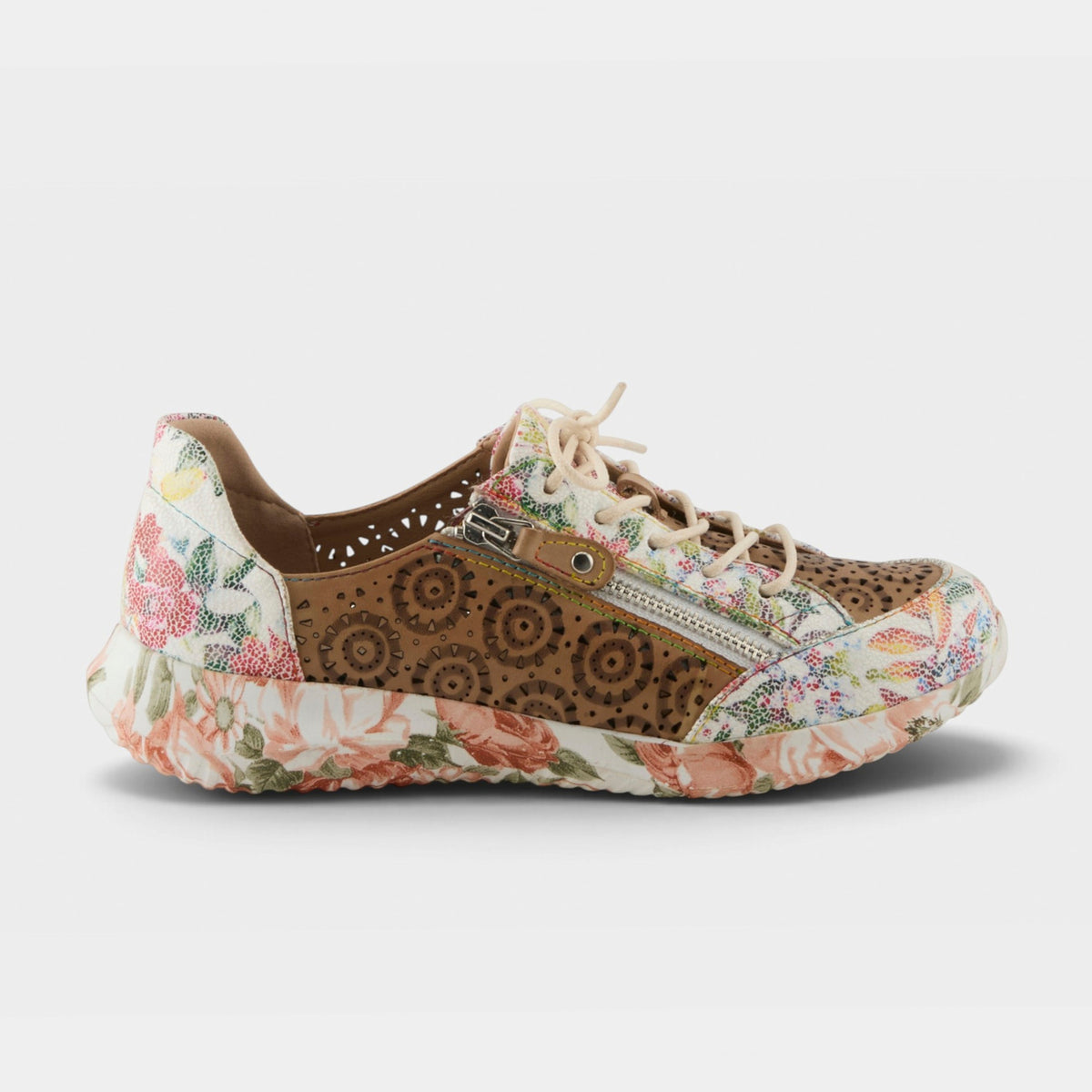 L'Artiste Jazzie Sneakers — product view 15