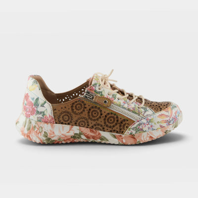 L'Artiste Jazzie Sneakers — product view 15
