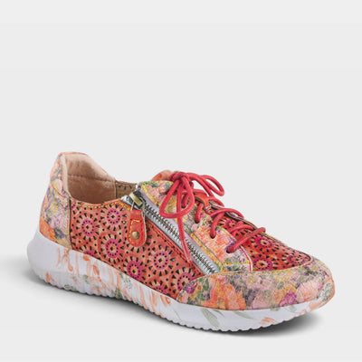 L'Artiste Jazzie Sneakers — product view 3