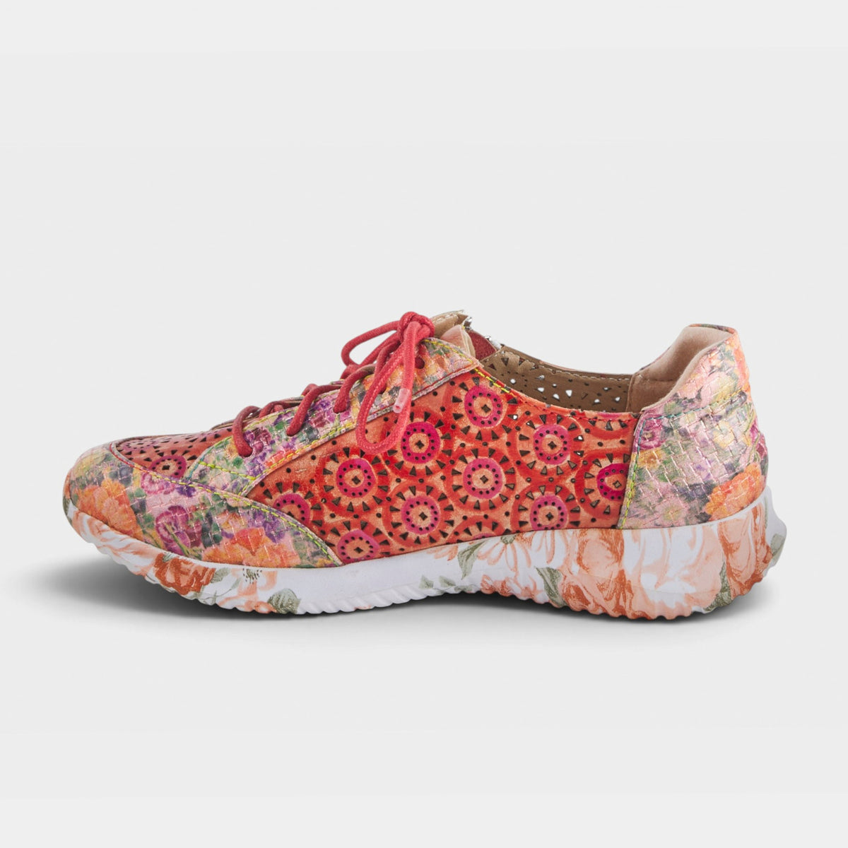 L'Artiste Jazzie Sneakers — product view 4