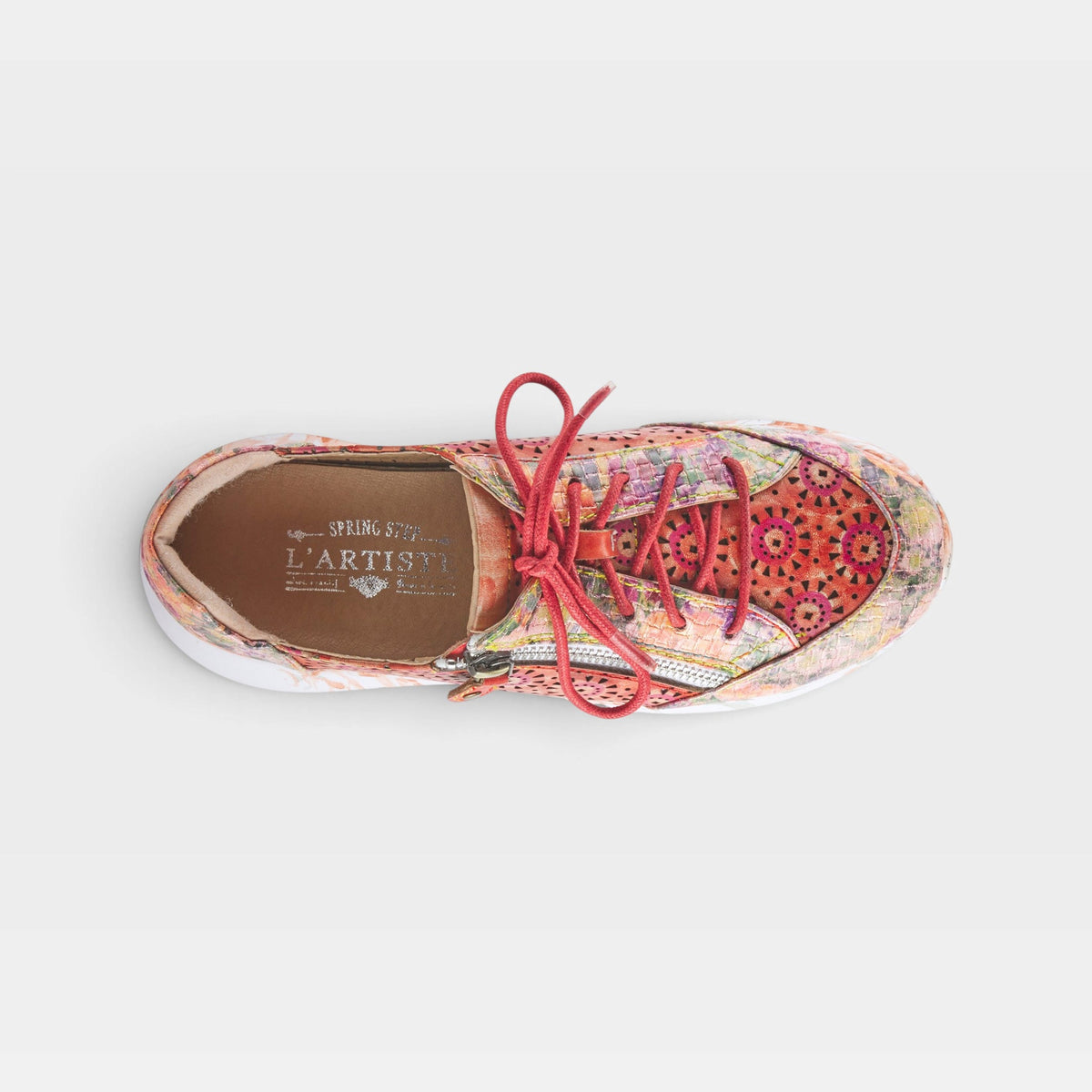 L'Artiste Jazzie Sneakers — product view 8