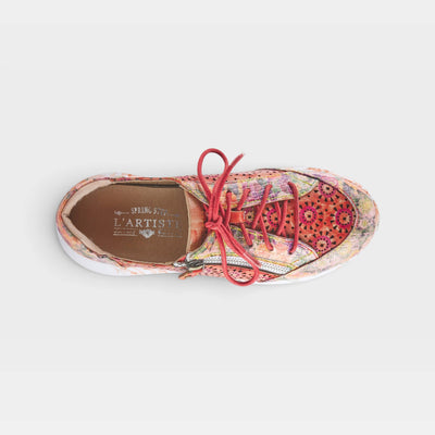L'Artiste Jazzie Sneakers — product view 8