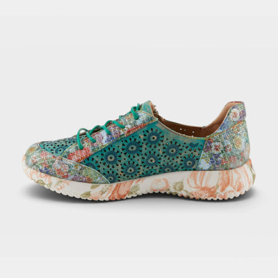 L'Artiste Jazzie Sneakers — product view 5