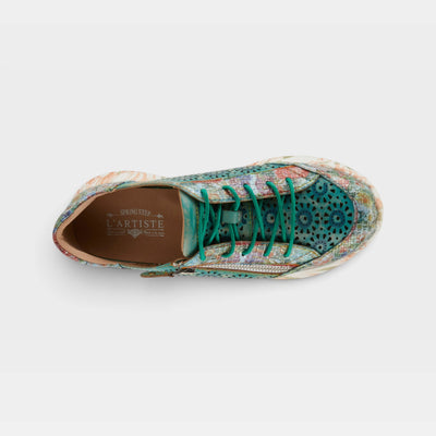 L'Artiste Jazzie Sneakers — product view 12