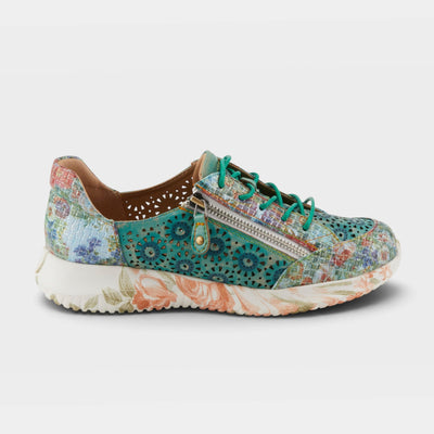 L'Artiste Jazzie Sneakers — product view 11