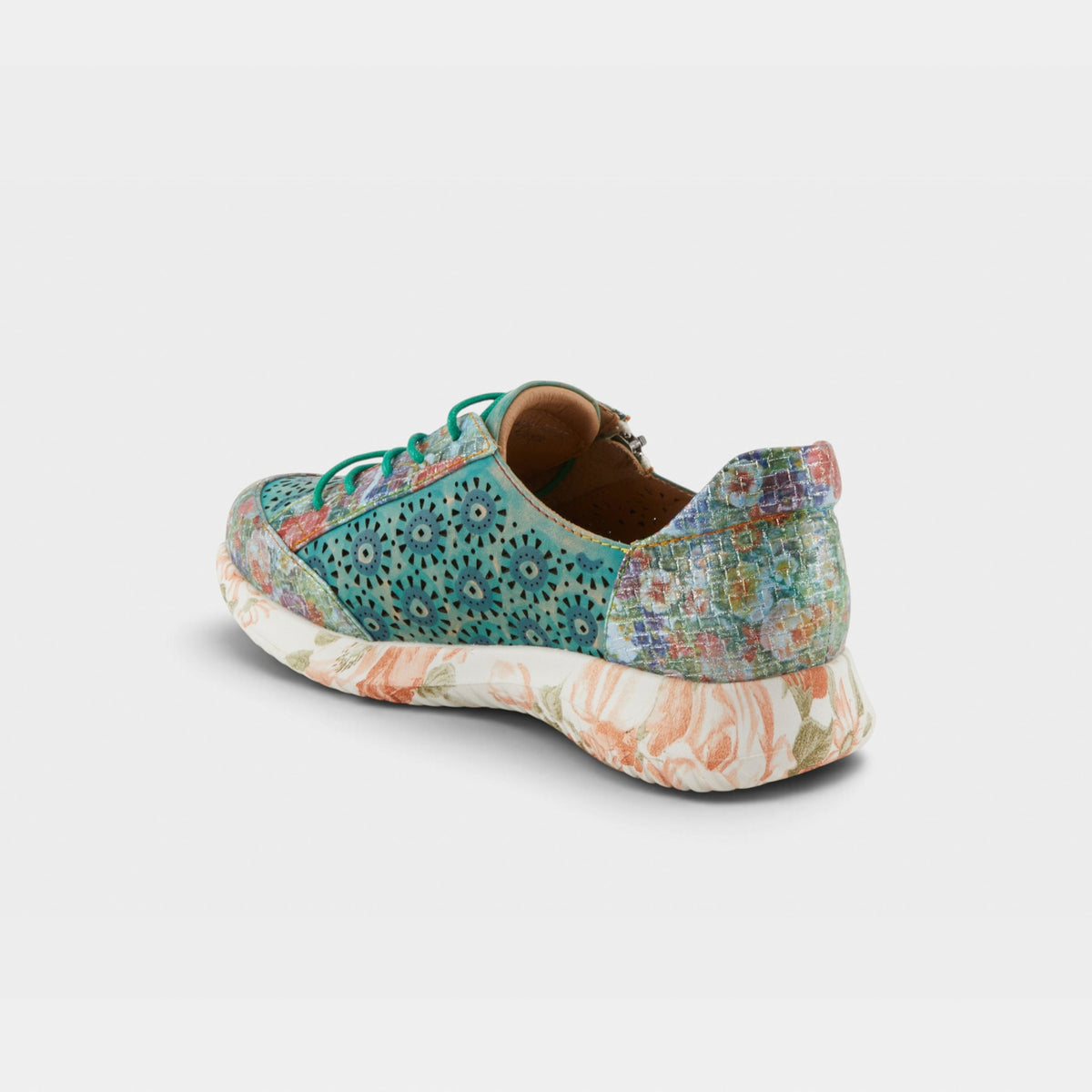 L'Artiste Jazzie Sneakers — product view 14