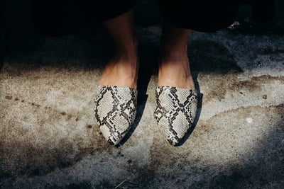 Lennox | Brown Snake