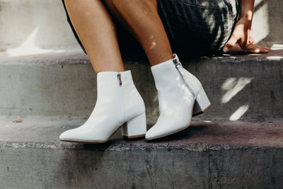 Zuma | White