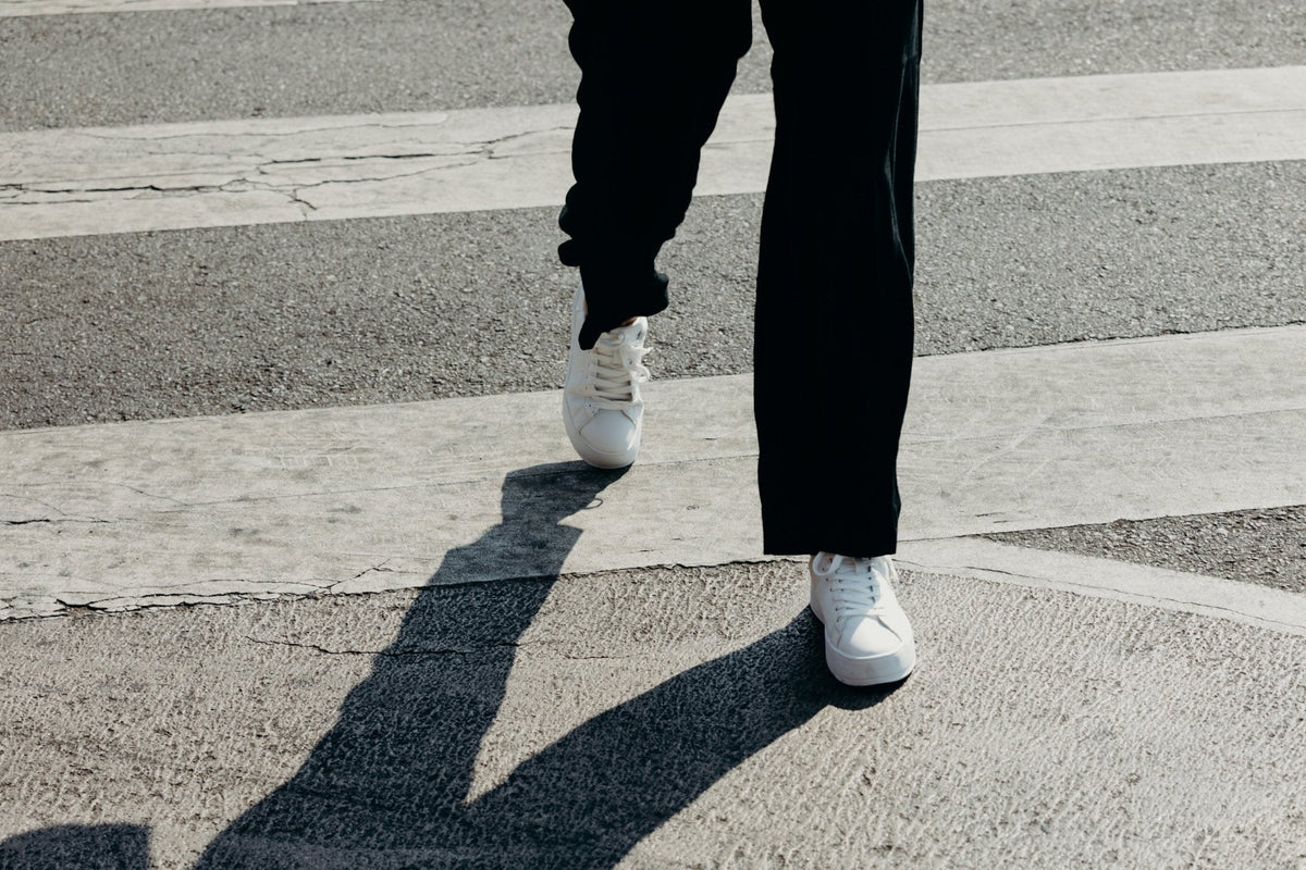 Hero | White