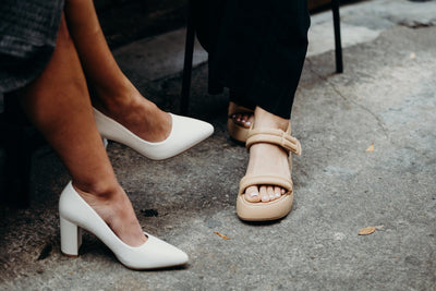 Rayanne | Light Tan