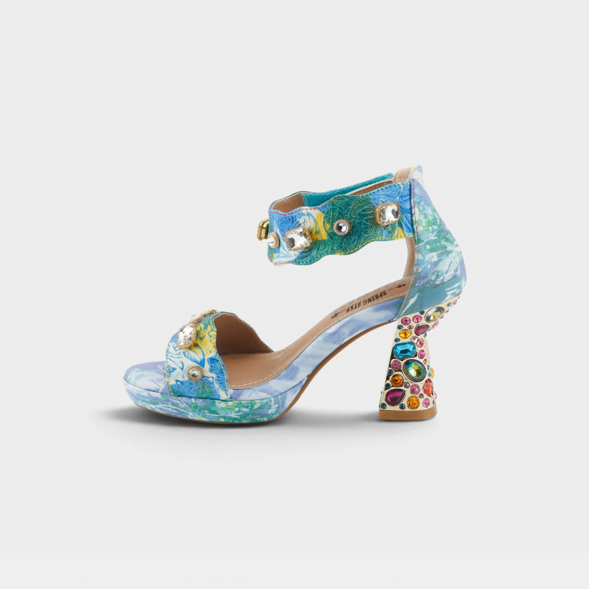 L'Artiste Jewell Women's Sandals — product view 11