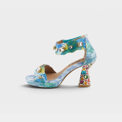 L'Artiste Jewell Women's Sandals — product view 11