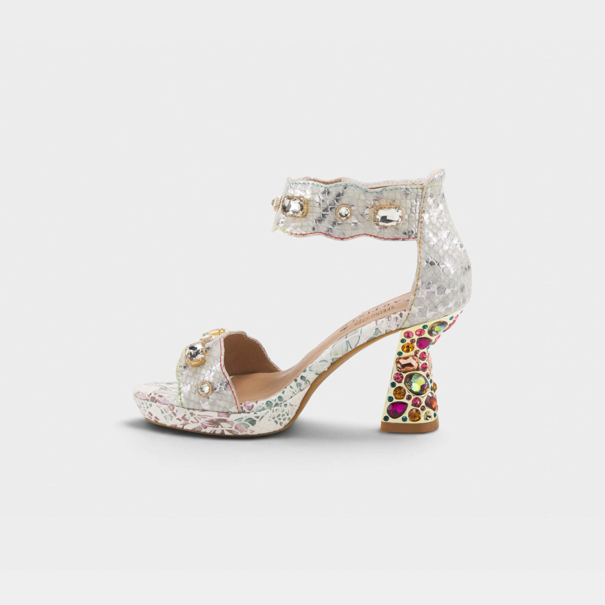 L'Artiste Jewell Women's Sandals — product view 10