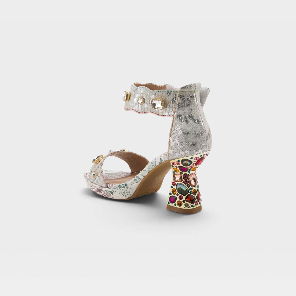 L'Artiste Jewell Women's Sandals — product view 29
