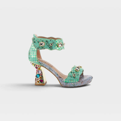 L'Artiste Jewell Women's Sandals — product view 18