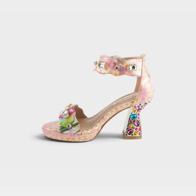 L'Artiste Jewell Women's Sandals — product view 9