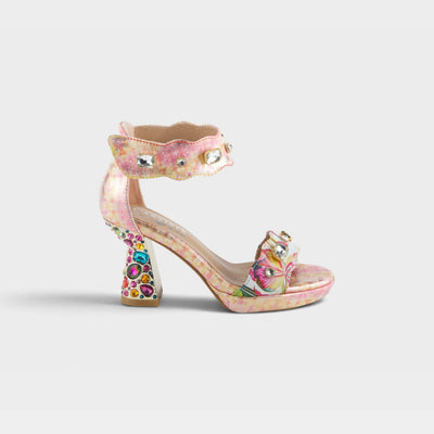 L'Artiste Jewell Women's Sandals — product view 22