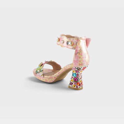 L'Artiste Jewell Women's Sandals — product view 25