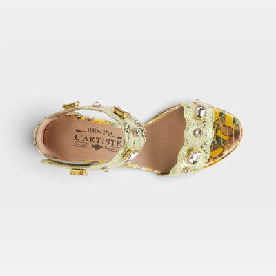 L'Artiste Jewell Women's Sandals — product view 15