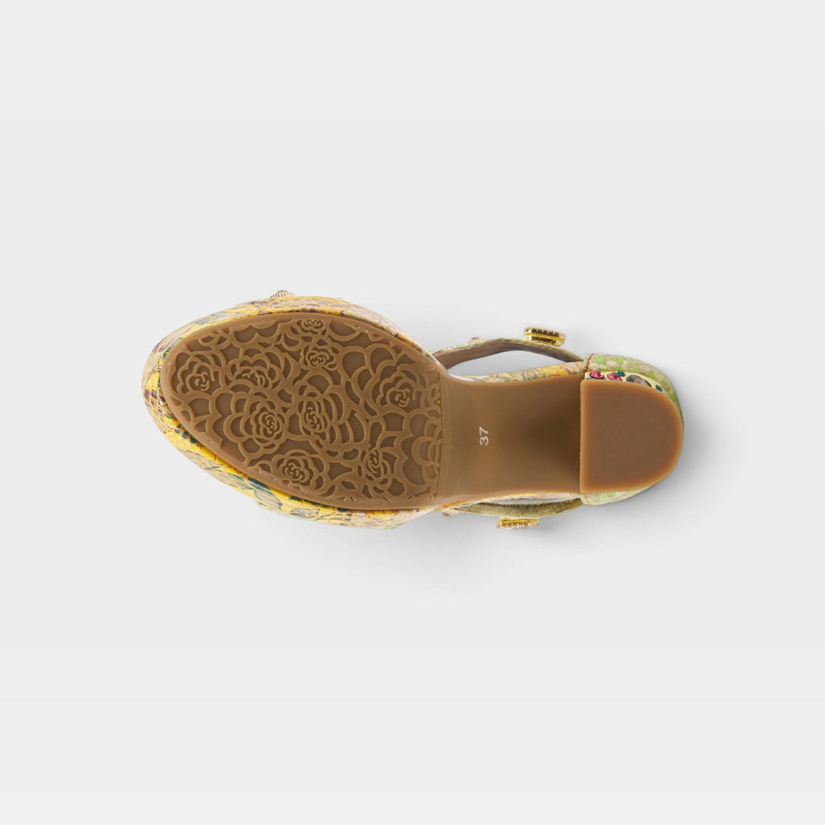 L'Artiste Jewell Women's Sandals — product view 16