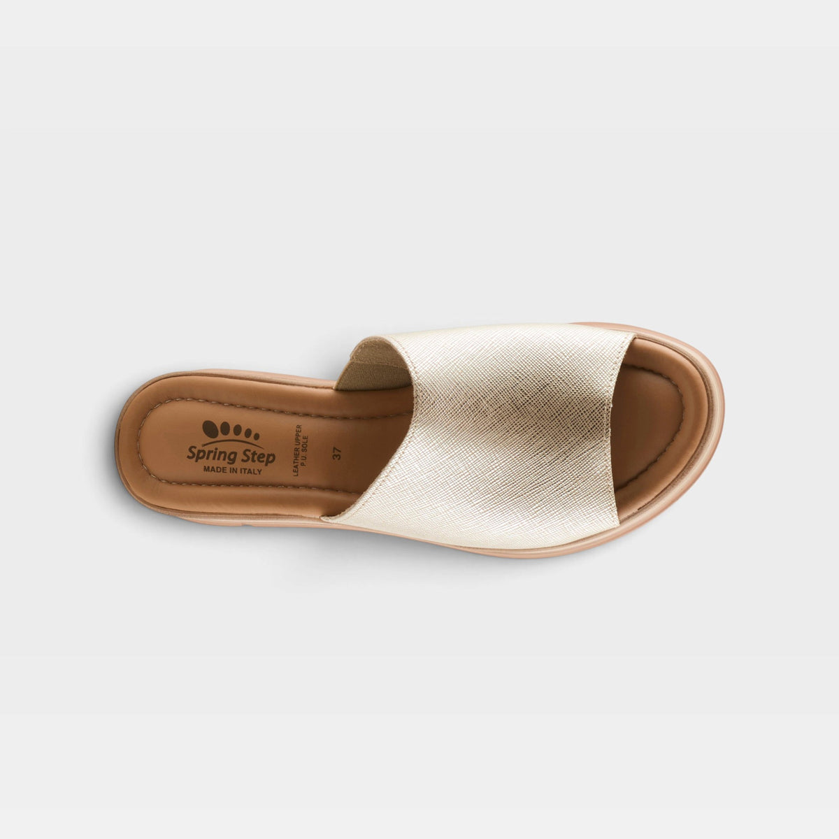 Spring Step Jolina Sandals — product view 4